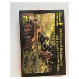 NOS CEASAR MINATURES WWII GERMAN GUN