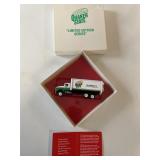 WIN ROSS QUAKER STATE DIE CAST TRUCK