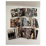 Lot of Beatles Band Collection Trading Cards