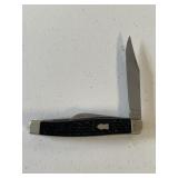 NICE 3 BLADE SABRE POCKET KNIFE