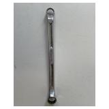 SNAP-ON 5/8" x 11/16" BOX WRENCH