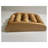 Wooden Ball Foot Massager New