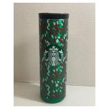 Starbucks Coffee Travel Mug Made of Metal