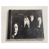 Van Hallen "OU812" Rock and Roll Music CD