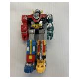 VINTAGE VOLTRON DIECAST TRANSFORMER