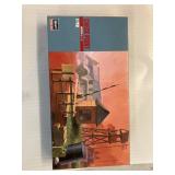 VINTAGE HASEGAWA  CHECK POINT