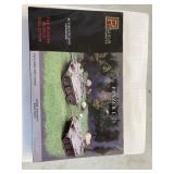 PEGASUS HOBBIES PANZER TANKS E-25  1/72