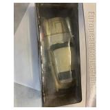 RARE SUNSTAR MODELS DIE CAST 1633 ASTON MARTIN DB5