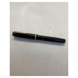 VINTAGE WALTHAM FOUNTAIN PEN 14K NIB