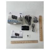 NOS MINOLTA DIGITAL DASH CAM