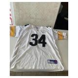 RBK NFL PLAYERS EQUIPMENT RASHARD MENDENHALL