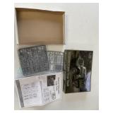 IBG MODELS DIAMOND T 968 CARGO TRUCK 1/72