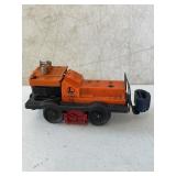 VINTAGE LIONEL #50 GANS CAR