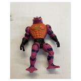 1985 HE-MAN MASTER OF THE UNIVERSE "TUNG LASHOR"