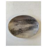 WENDEL AUGUST FORGE PITTSBUGH, PA