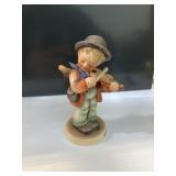 LITTLE FIDDLER GOEBEL