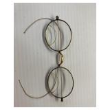 VINTAGE GOLD FILLED BIFOCALS