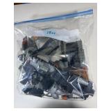 Mega Bloks Forerunner Warrior Bag