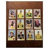 PITTSBURGH PIRATES CARDS