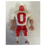 1988 GHOSTBUSTERS "TOUCHDOWN TACKLE"