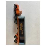 CORGI MAJOR R MODEL MACK /TRANS CONTINENTAL