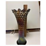 Northwood Diamond Point Vintage Amethyst