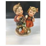 "LOW BUDGET" figurine by NAPCO