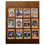 REGGIE JACKSON CARDS