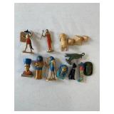 SAFARI LTD. EGYPTIAN FIGURES