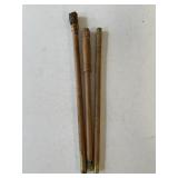 GUN CLEANING ROD
