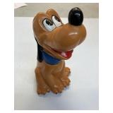 DISNEY PLUTO BANK
