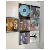 GOSPEL/RELIGIOUS MUSIC CD COLLECTION