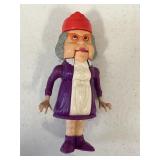 1988 REAL GHOSTBUSTERS "GRANNY GROSS"