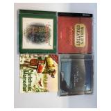 CHRISTMAS CD COLLECTION