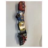 TIN WIND UP TRAIN
