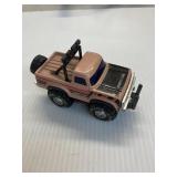 VINTAGE ARCO CHEVY 4X4 BIG FOOT TRUCK