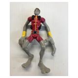 1991 X-MEN MARVEL TOY BIZ "SKIN"