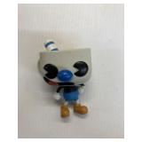 2018 FUNKO POP CUPMAN MUGMAN #311