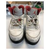 VINTAGE NIKE AIR JORDAN SZ 14