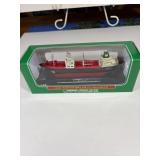 2002 Miniature Hess Voyager