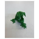 1990 KENNER "SWAMP THING TRAP SNARE"