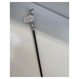 HARRY POTTER LUCIUS MALFOY WAND