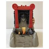 1985 MASTERS OF THE UNIVERSE, "HE-MAN SLIME PIT"