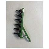ERTL JOHN DEERE PLOW