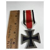 Iron Cross German 1813/1939 WWII Medal