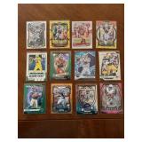 FOOTBALL CARDS