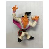 1992 DIARY QUEEN "ROCK-A-DOODLE"