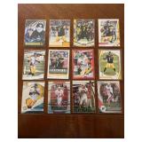 BEN ROETHISBERGER CARDS
