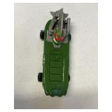 TEENAGE MUTANT NINJA TURTLE TRASHIN MIKE'S