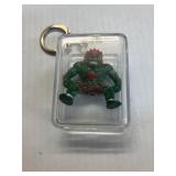 19962 CAPCOM STREET FIGHTER BLANKA